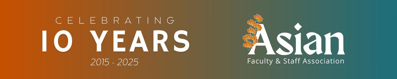 AFSA 10th Anniversary